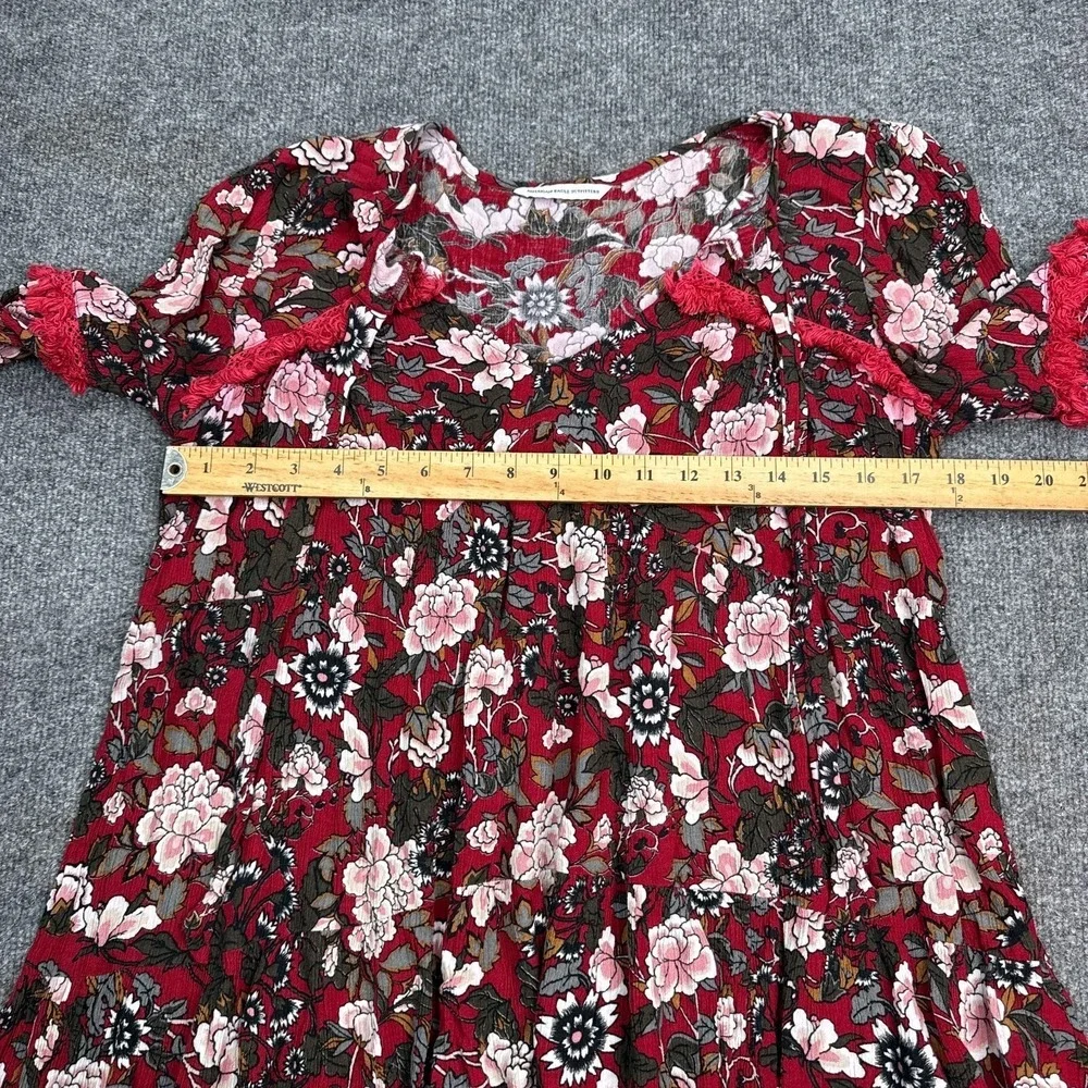 American Eagle Outfitters measurements please